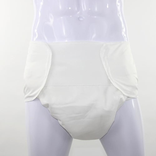 Should You Use Vinyl, Plastic, Nylon, PUL, Wool, or Rubber Diaper