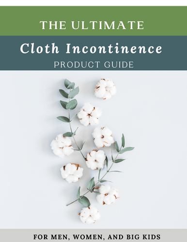 Ultimate Guide to Cloth Incontinen