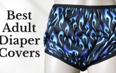Best Adult Diaper Covers