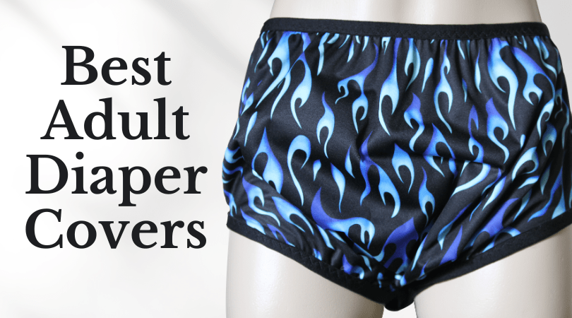 Best Adult Diaper Covers